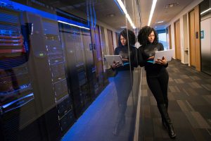 UK Cloud Hosting